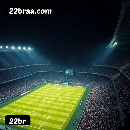 Bônus e promoções 22br