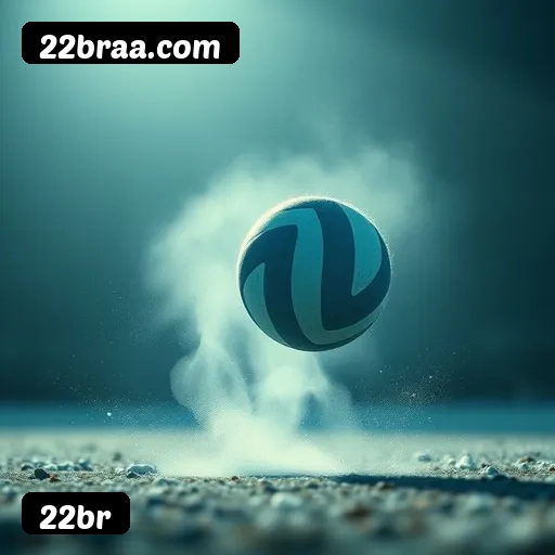 Logo da 22br