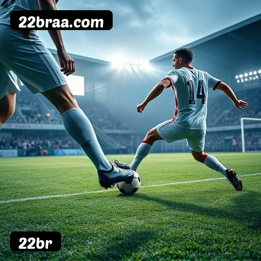 Níveis do programa VIP da 22br
